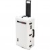 Peli 1615 Air Case with Padded Dividers - White